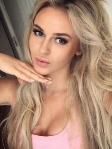 Анкета проститутки Рита, 23 года